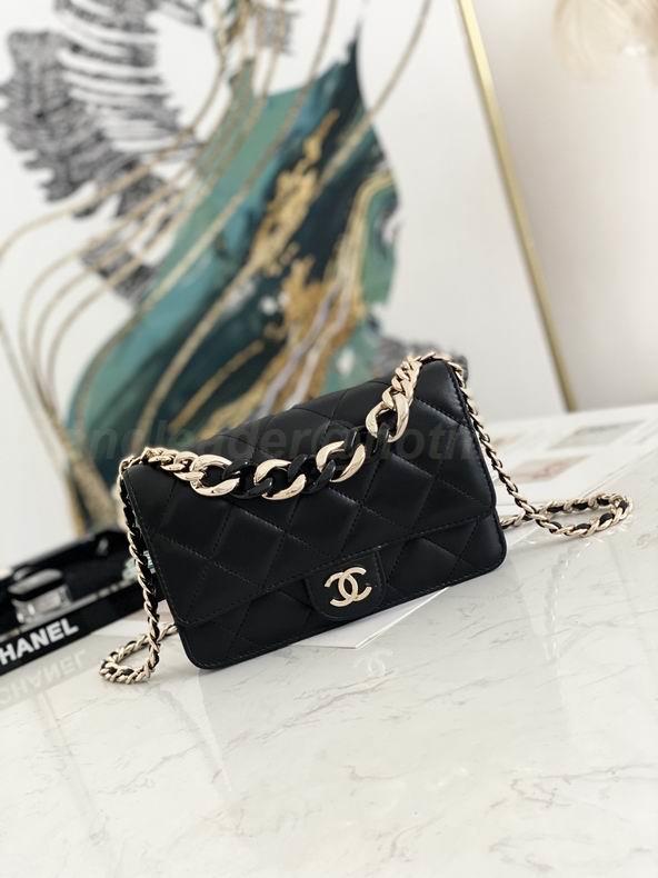 Chanel Handbags 257